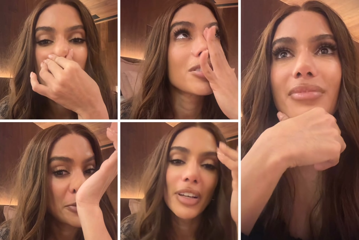 Ingressos para Ensaios da Anitta no Rio esgotam em apenas dez horas