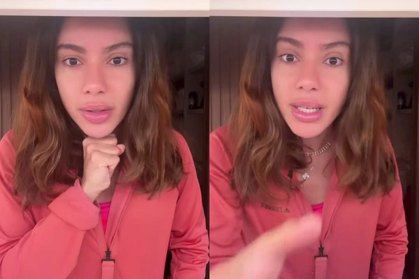 Anitta se pronuncia em seus stories sobre os riscos das bets