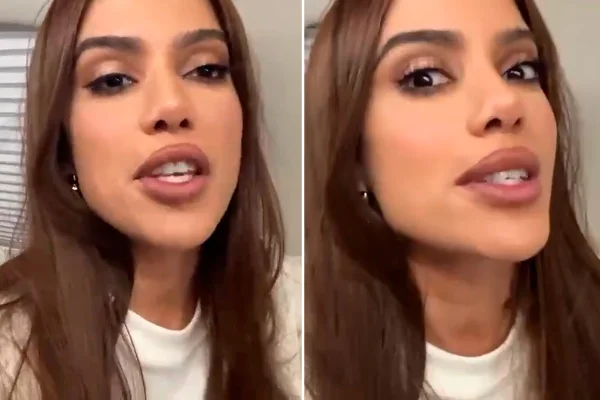 Anitta recusou proposta de R$ 500 milhões para divulgar casa de apostas