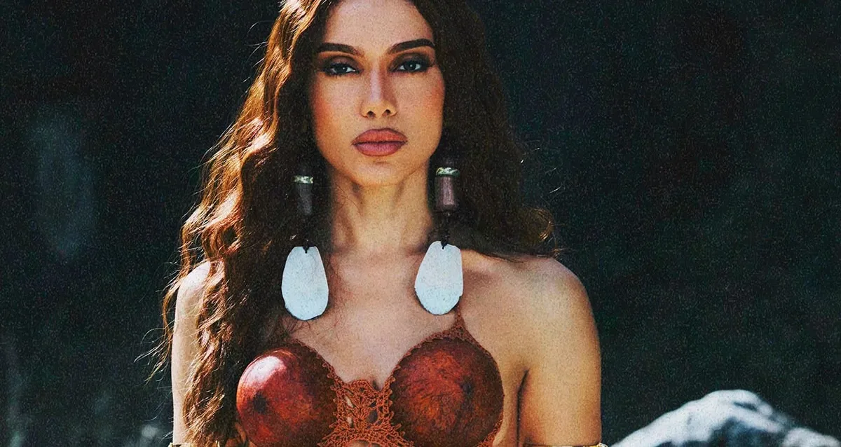 Anitta revela medo de assumir candomblé por receio de preconceito
