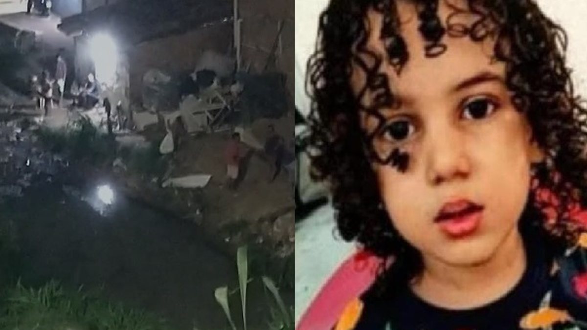 Tio nega suspeita de abuso em morte de criança no Feitosa