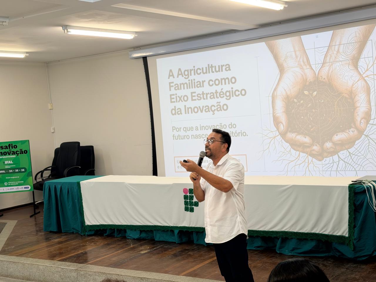 Unicafes-AL fortalece agenda de inovação em maratona voltada aos desafios do cooperativismo