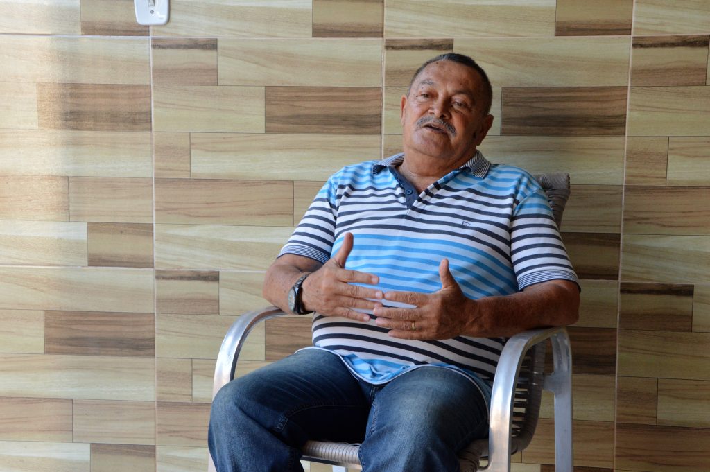 Principal receptor de sangue, HGE realiza cerca de 20 transfusões por dia