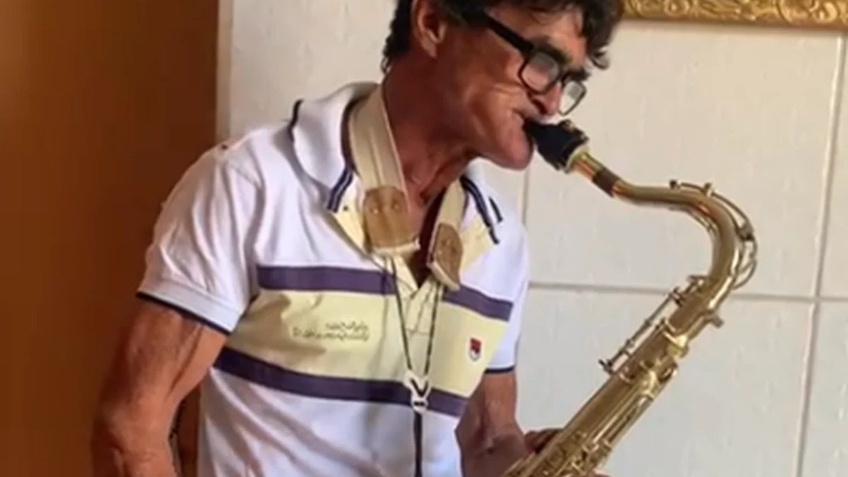 Morte de músico a tiros em Batalha termina com dois presos