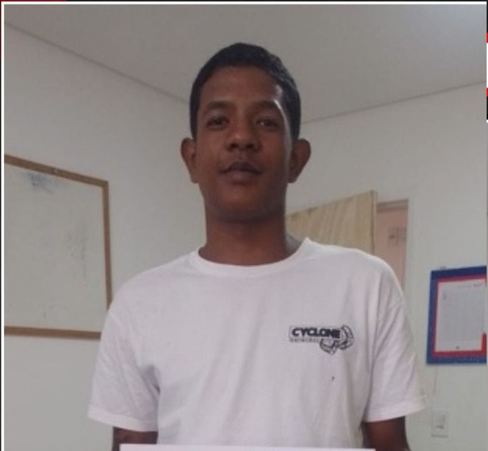 Adolescente é apreendido por matar e decapitar jovem de 16 anos em Maceió