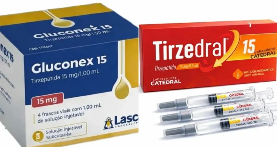 Anvisa proíbe canetas emagrecedoras irregulares vendidas online