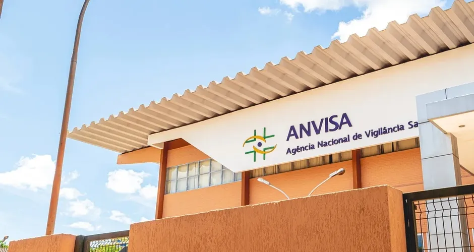 Anvisa determina apreensão de suplementos com promessas de cura