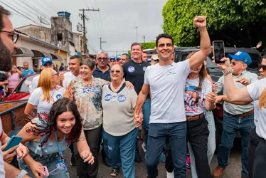 JHC intensifica agenda no Agreste com aliados e lideranças