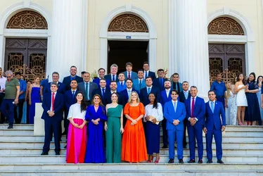 Ao menos 6 vereadores de Maceió vão reforçar chapas do PL em Alagoas