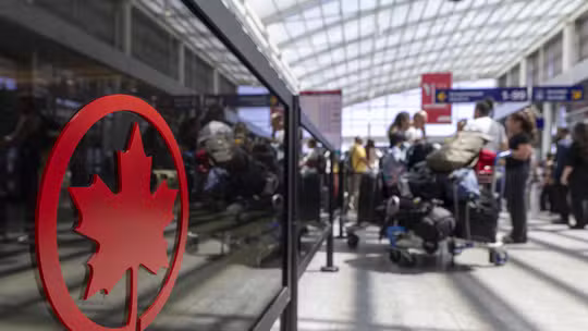 Air Canada é condenada a pagar R$ 5 mil a passageira após problemas em viagem internacional