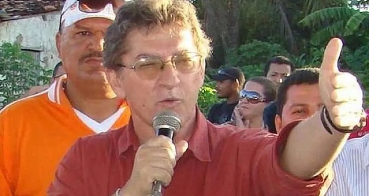 Após 15 anos, acusado de participar da morte de vereador de Anadia vai a júri em Maceió