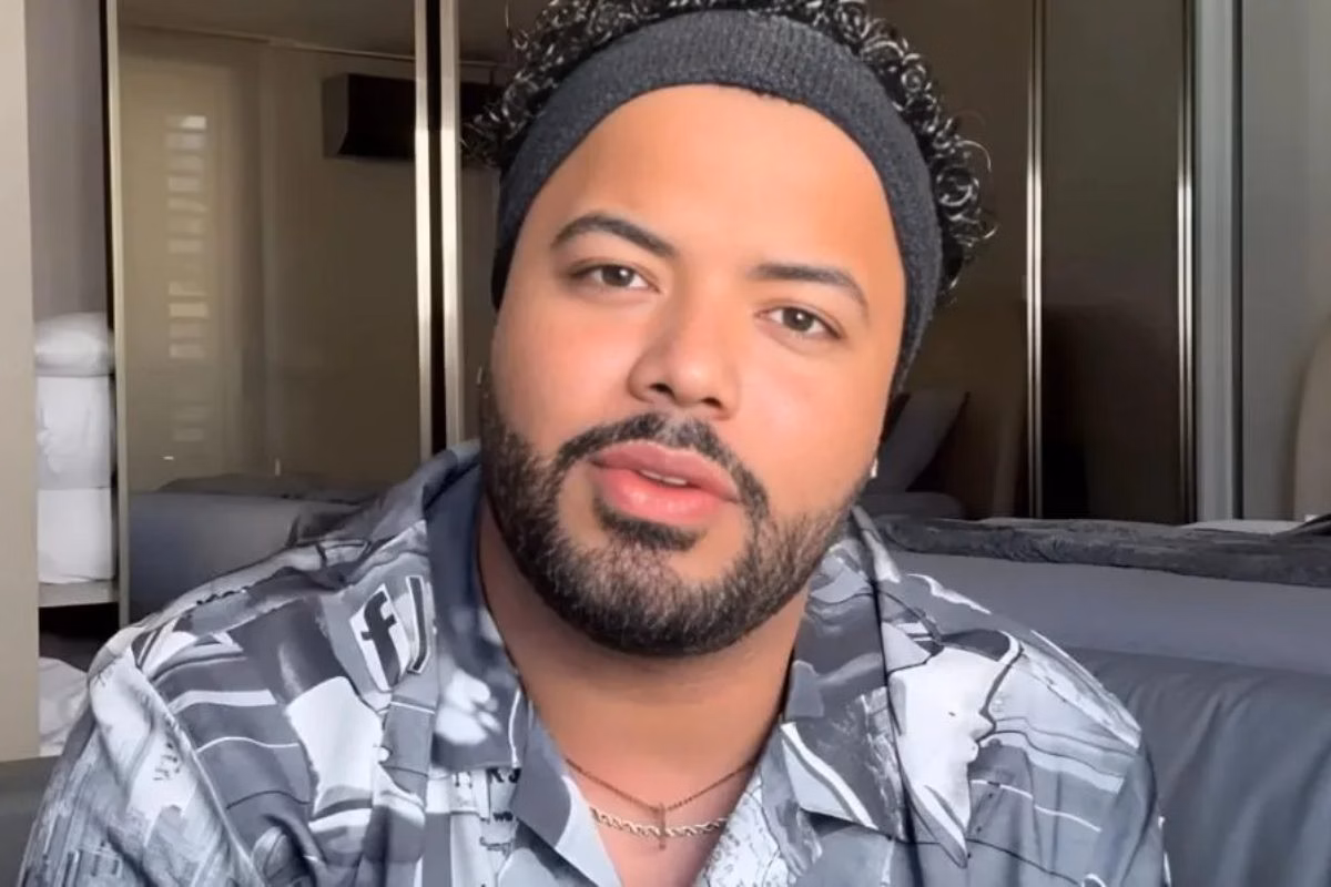 Influenciador Hytalo Santos é preso em São Paulo