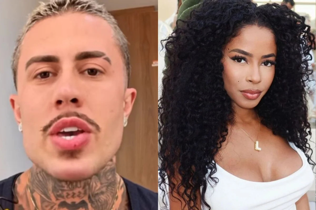 Após ter shows cancelados, MC Daniel se manifesta pela primeira vez sobre polêmica com Lorena Maria