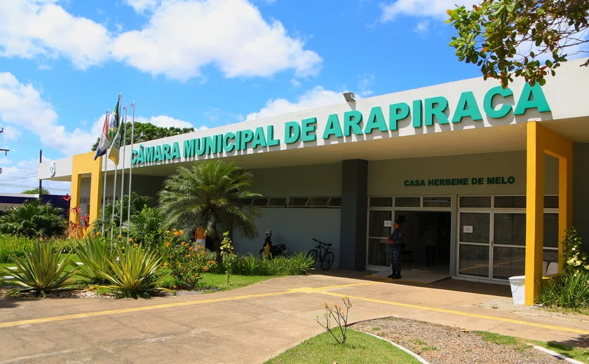 Mudança no secretariado de Arapiraca garante vaga para representante de comunidade