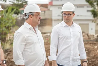 “Arapiraca é gigante para estar pequeno na ALE”, diz Lucas Barbosa