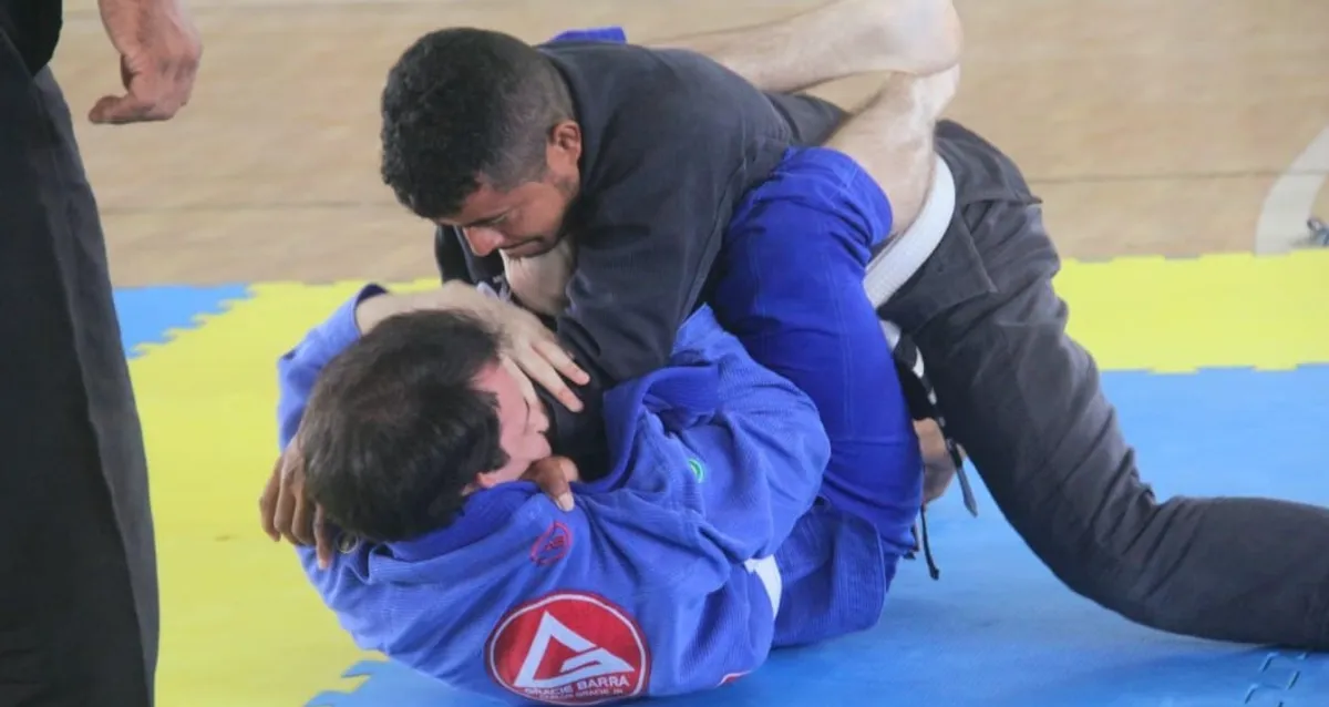 Open Arapiraca reúne 600 atletas de Jiu-Jitsu e mais de 15 mil em premiação