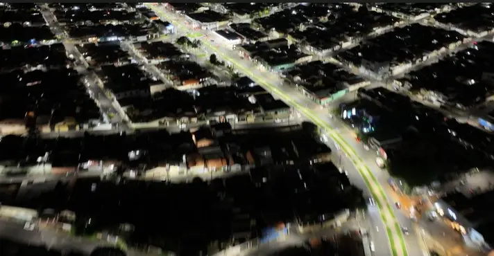 Terremoto de magnitude 4,4 atinge Araxá e mobiliza Defesa Civil