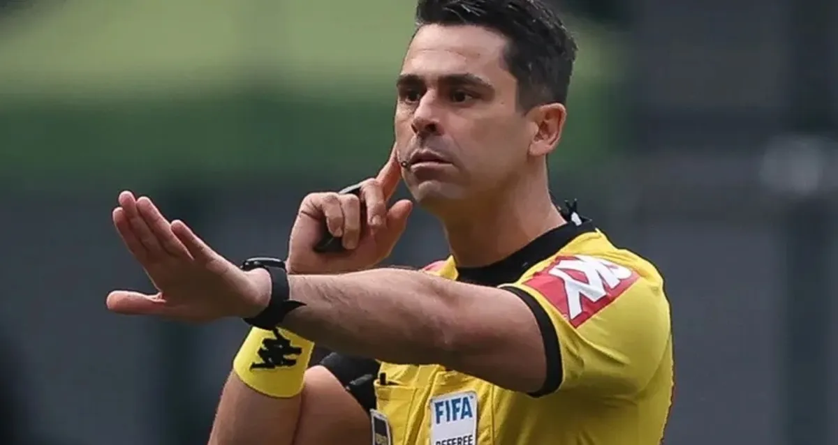 Árbitro envolvido em polêmicas apitará jogo do CSA nas quartas da Série D