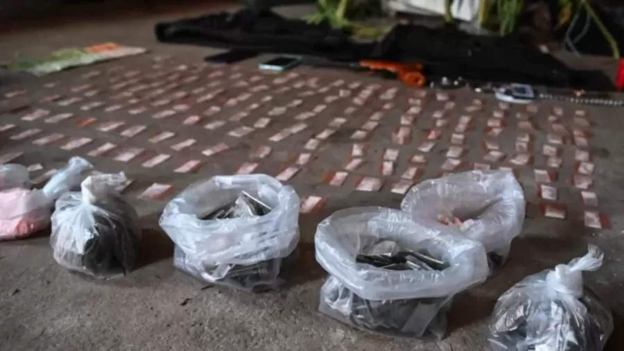 Pelo menos 20 morrem na Argentina após consumo de droga adulterada