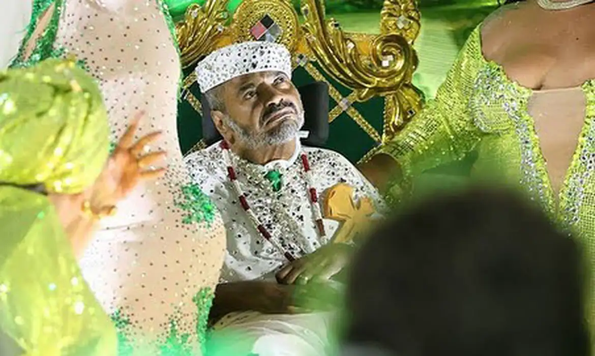 Última homenagem a Arlindo Cruz reunirá fãs e amigos no Rio de Janeiro