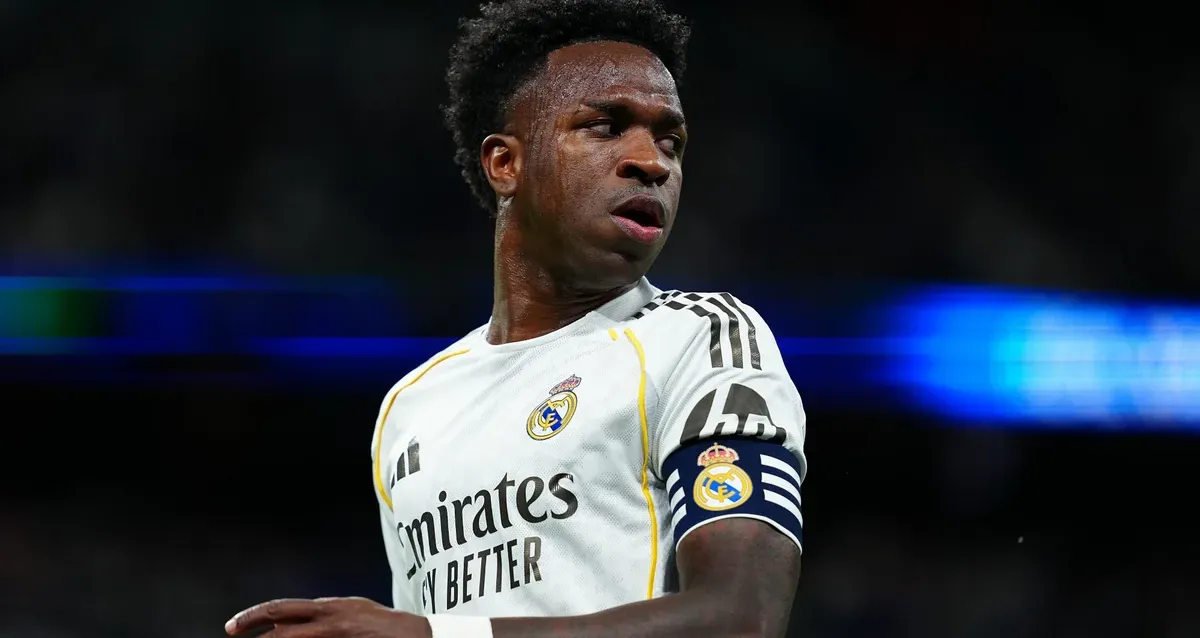 Arsenal monta operação para contratar Vini Jr. e desafiar Real Madrid