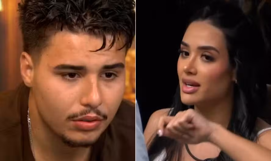 Pedro, do “BBB 26”, é investigado por importunação sexual