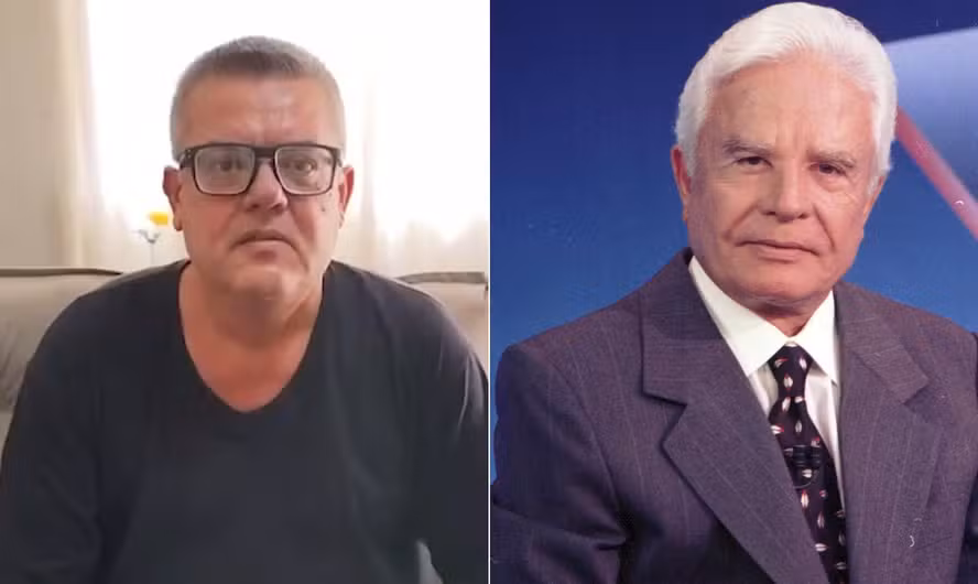 Filho de Cid Moreira cumprirá pena em liberdade após prisão por drogas e armas