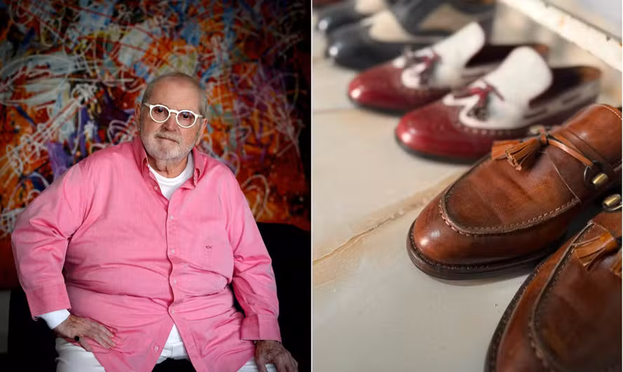 Viúva de Jô Soares doa peças para bazar do Retiro dos Artistas