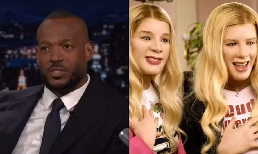 Marlon Wayans relembra visita ao Brasil e fala sobre carinho dos fãs
