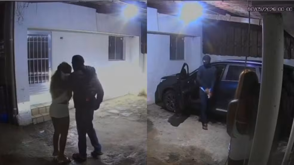 Influenciadora é sequestrada ao sair de carro de casa em Pernambuco