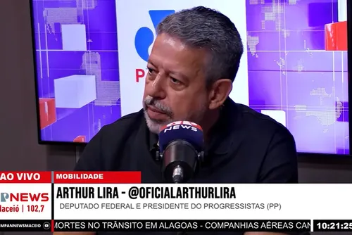 Arthur dá prazo e condição a JHC: acordo ou candidato próprio ao governo