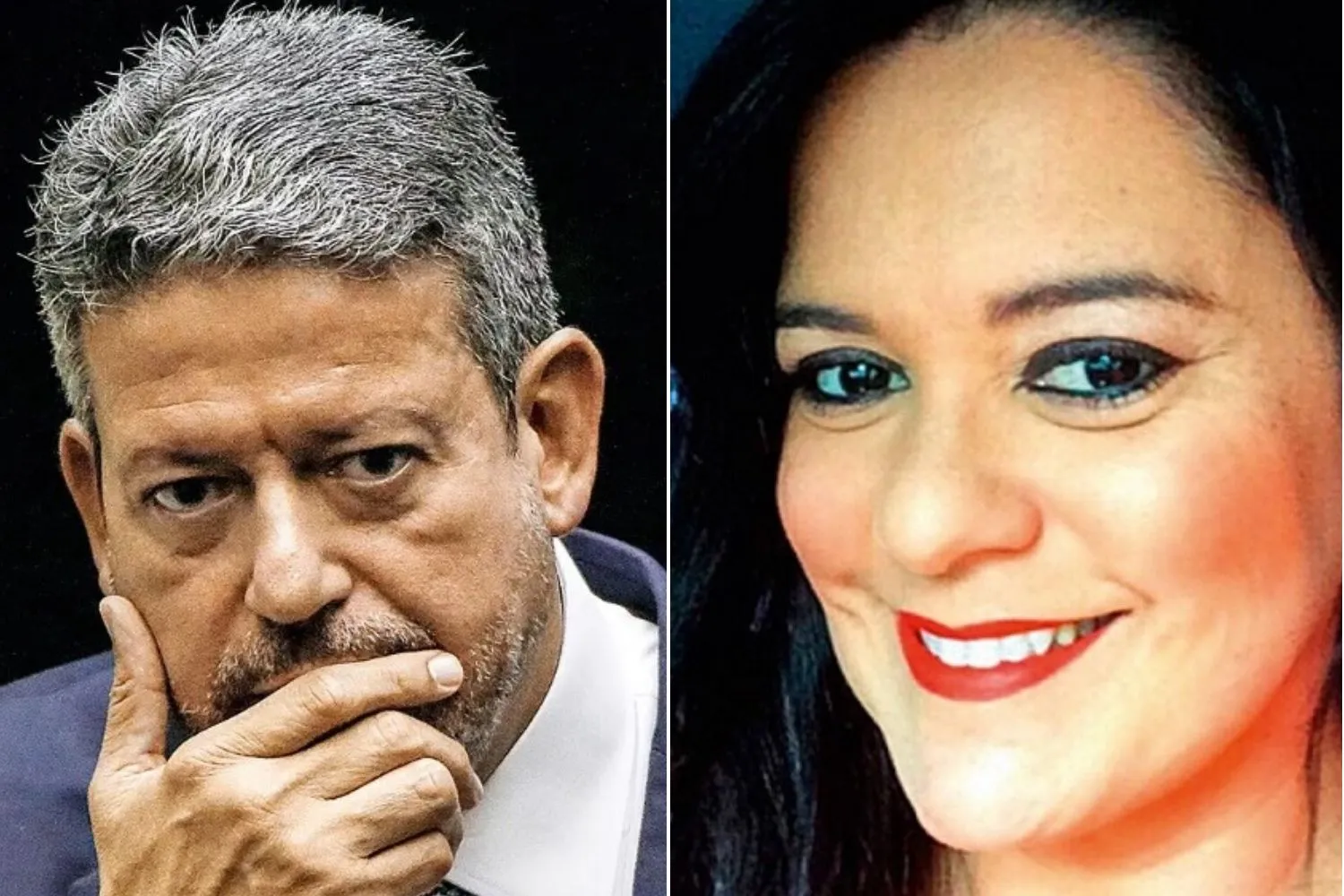 Lira afirma que ação movida por sua ex-companheira é uma tentativa de 'desestabilizar uma candidatura respeitada'