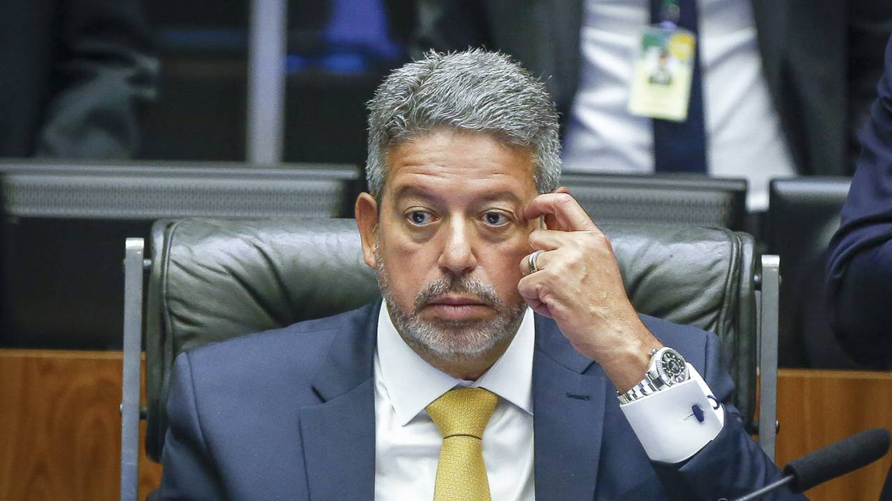 Arthur Lira fecha acordo para mesa diretora da Câmara, mesmo sem ter sido reeleito; veja nomes