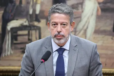 Em 5°, Arthur Lira minimiza pesquisa: “realidade do Senado é outra”