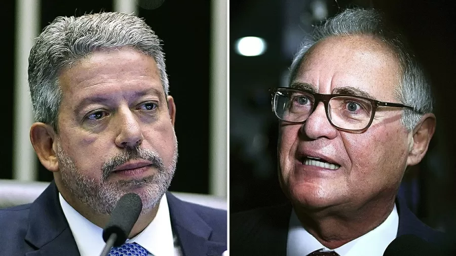 Renan Calheiros pressiona e destrava projeto que amplia isenção do Imposto de Renda