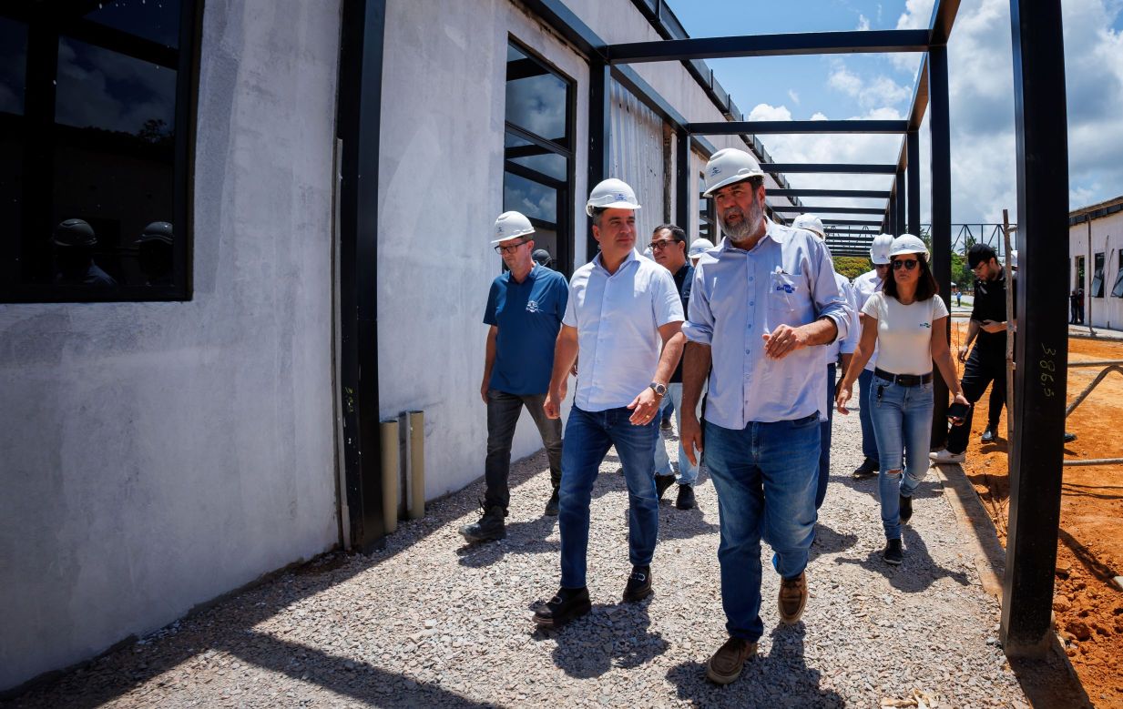 Centro de pesquisa da Embrapa fortalece desenvolvimento econômico e tecnológico de Alagoas
