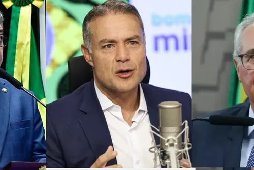 Articulação dos Renans, FF e Isnaldo viabiliza nove cursos da Ufal no Sertão
