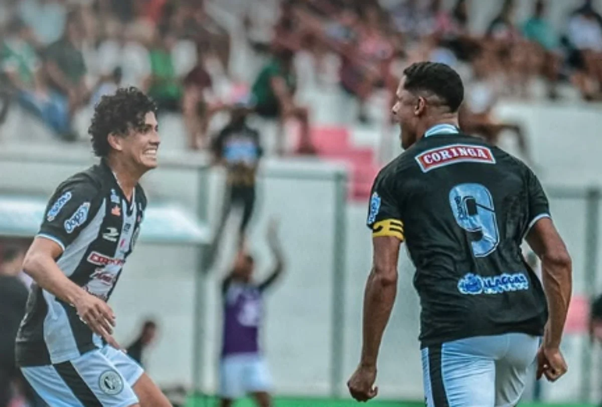 ASA enfrenta Invinhema pela Série D nesta segunda (6)
