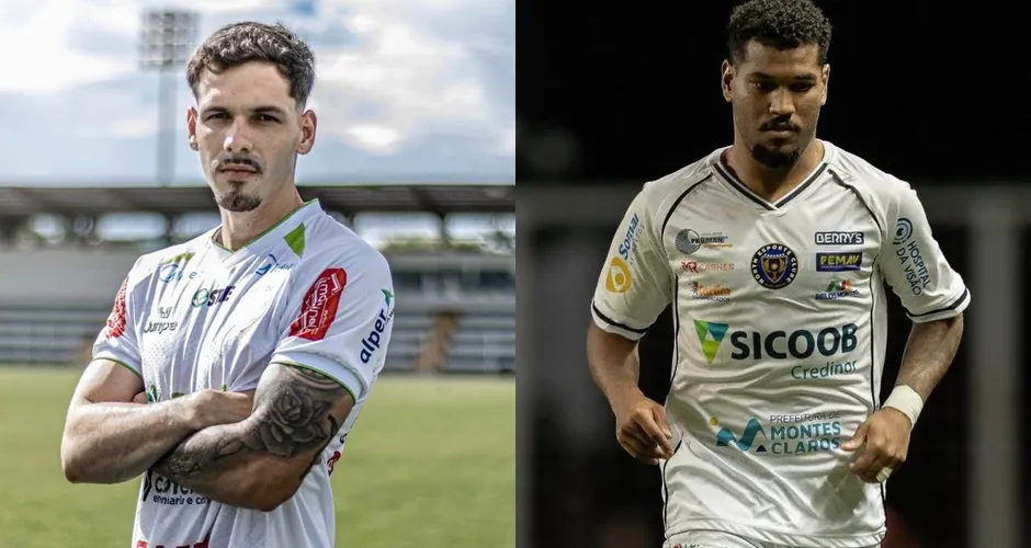 ASA confirma chegada de zagueiro Jackson e lateral Wellisson para temporada