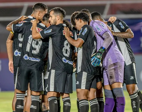 ASA encara o Sport no Recife e decide vaga histórica no Nordestão
