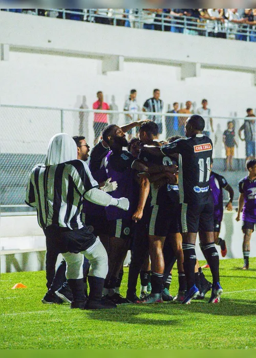 ASA encara Confiança por vaga antecipada no Nordestão