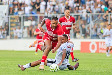 Clássico entre ASA e CRB esquenta disputa na Copa do Nordeste
