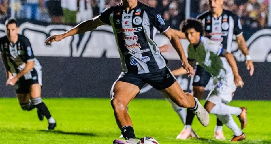 ASA inicia sequência decisiva de jogos na Bahia pela Série D e Nordestão