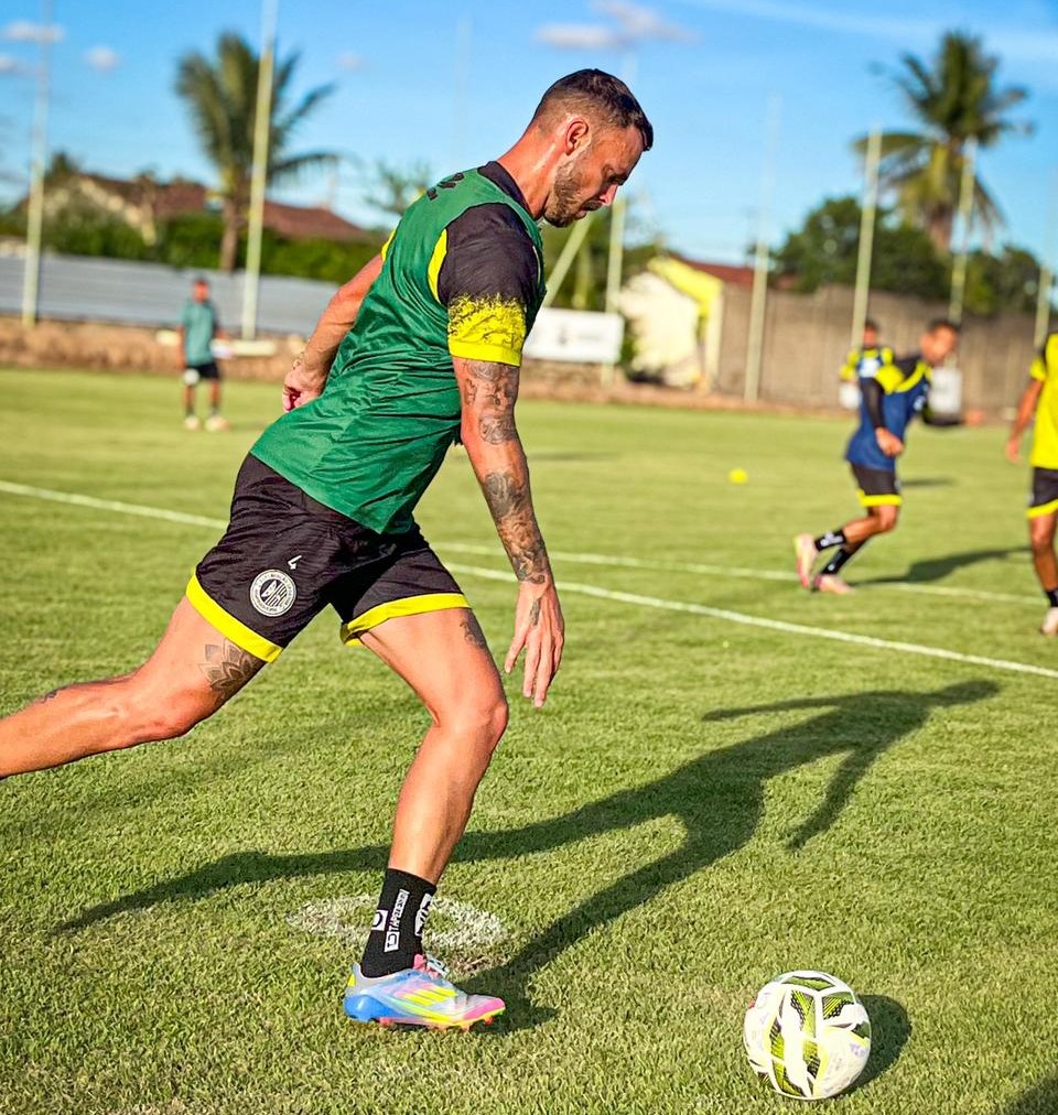 ASA busca reverter derrota de 3 a 0 contra CRB na final alagoana