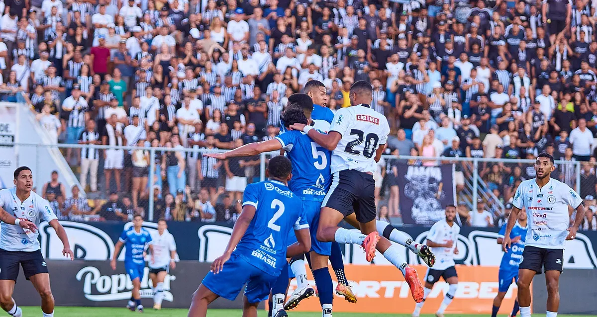 ASA engata duas vitórias consecutivas e se classifica para as oitavas da Série D