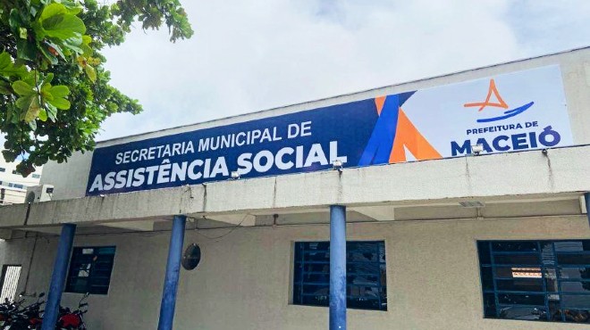 Inscrições para Processo Seletivo da Assistência Social começam nesta terça