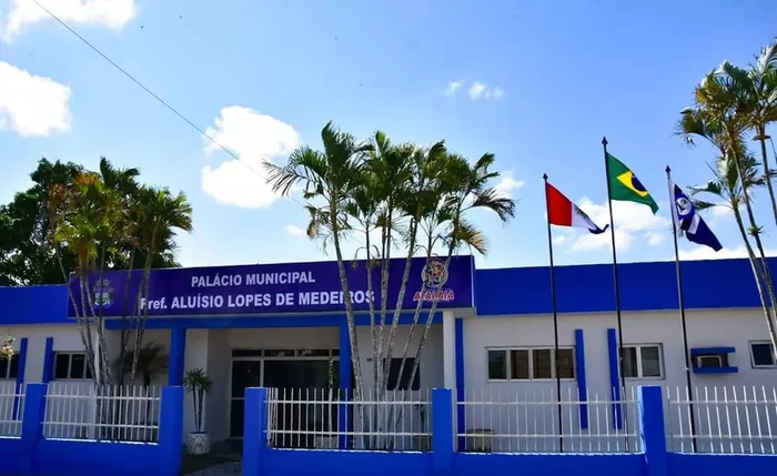 Atalaia e Barra de São Miguel descumprem leis de transparência nas normas do Fundeb