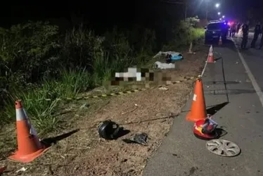 Jovem é morto e outro fica ferido em ataque a tiros na zona rural de São Brás