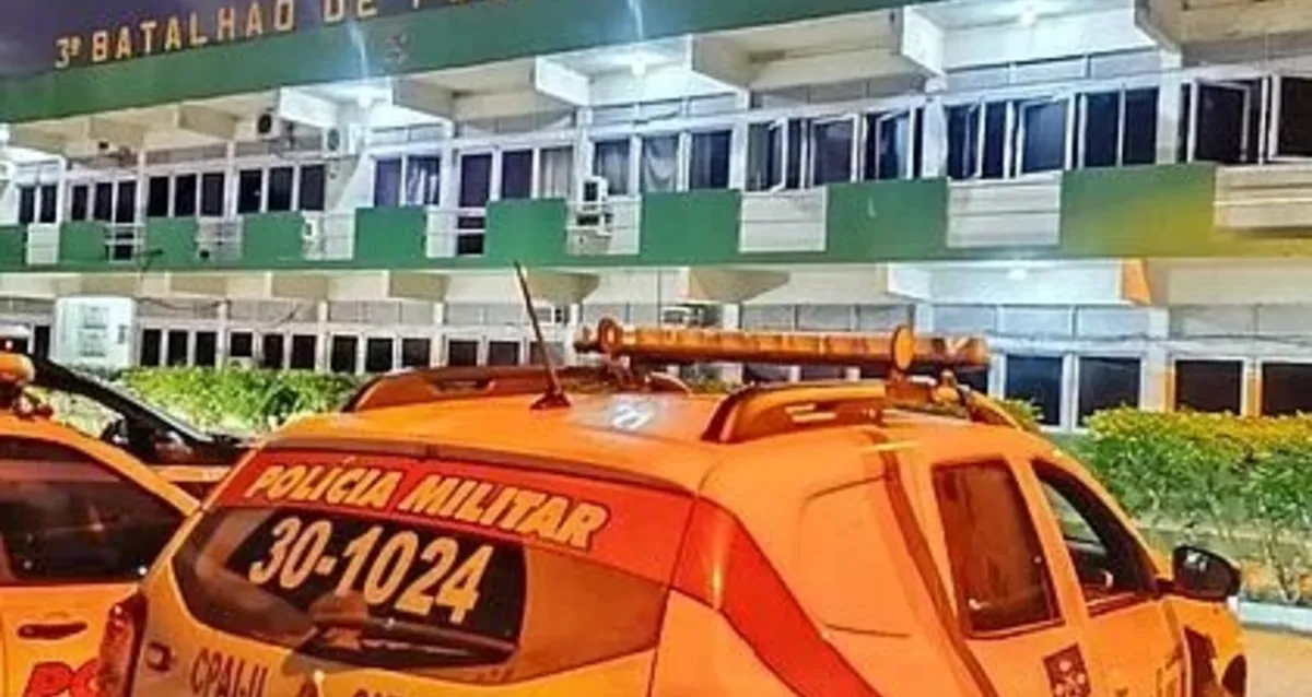 Suspeitos de atentado em Arapiraca apontam mandantes ligados ao Comando Vermelho
