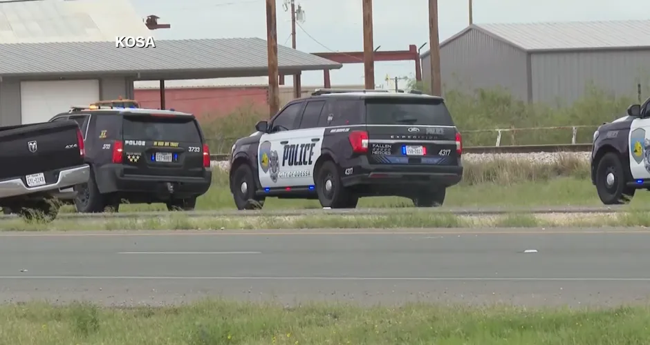 Ataque a tiros no Texas deixa 11 feridos e suspeito morto pela polícia